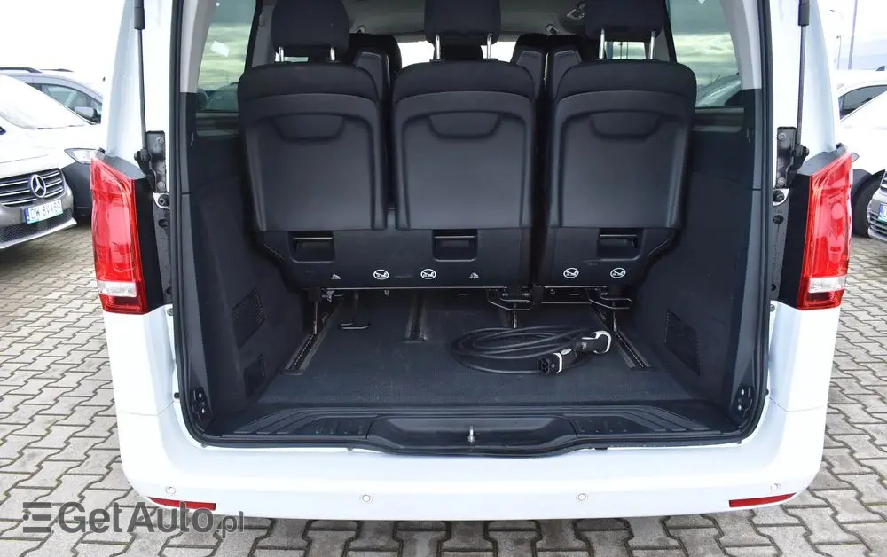 MERCEDES-BENZ EVito Tourer 129 L2 Pro 447.703 