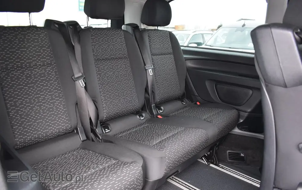 MERCEDES-BENZ EVito Tourer 129 L2 Pro 447.703 