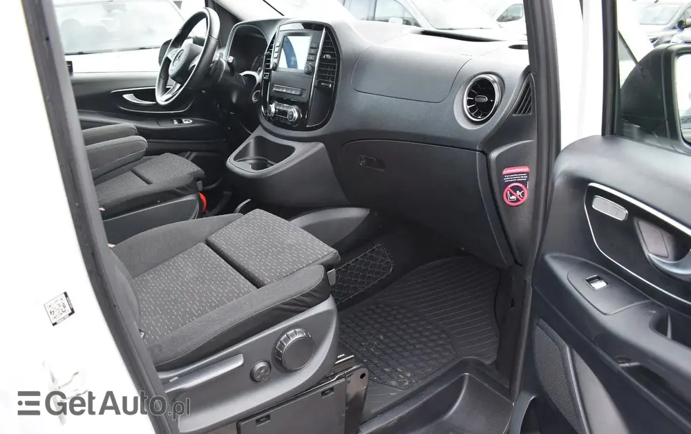 MERCEDES-BENZ EVito Tourer 129 L2 Pro 447.703 