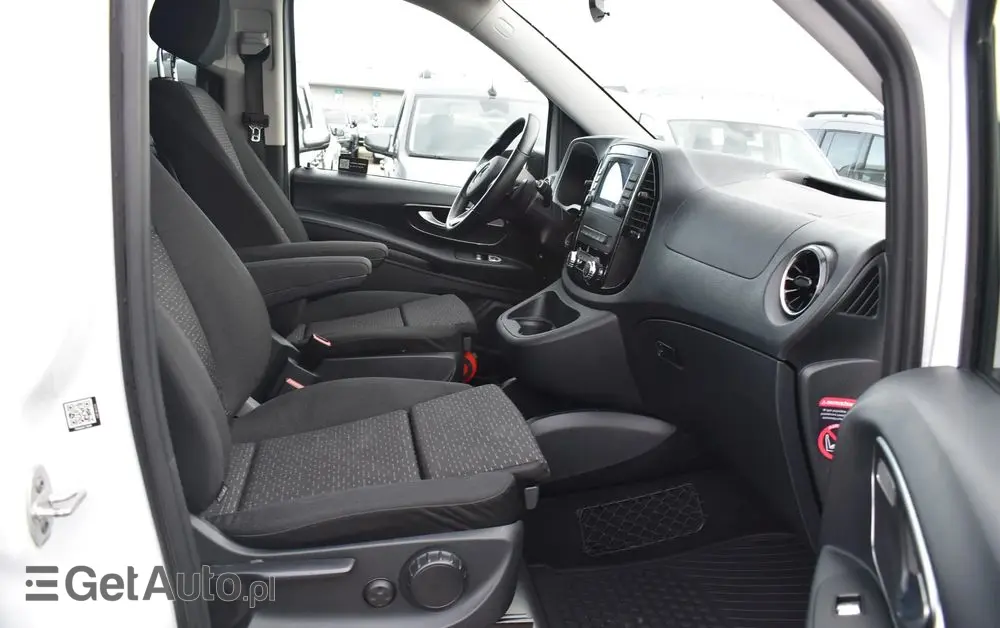 MERCEDES-BENZ EVito Tourer 129 L2 Pro 447.703 