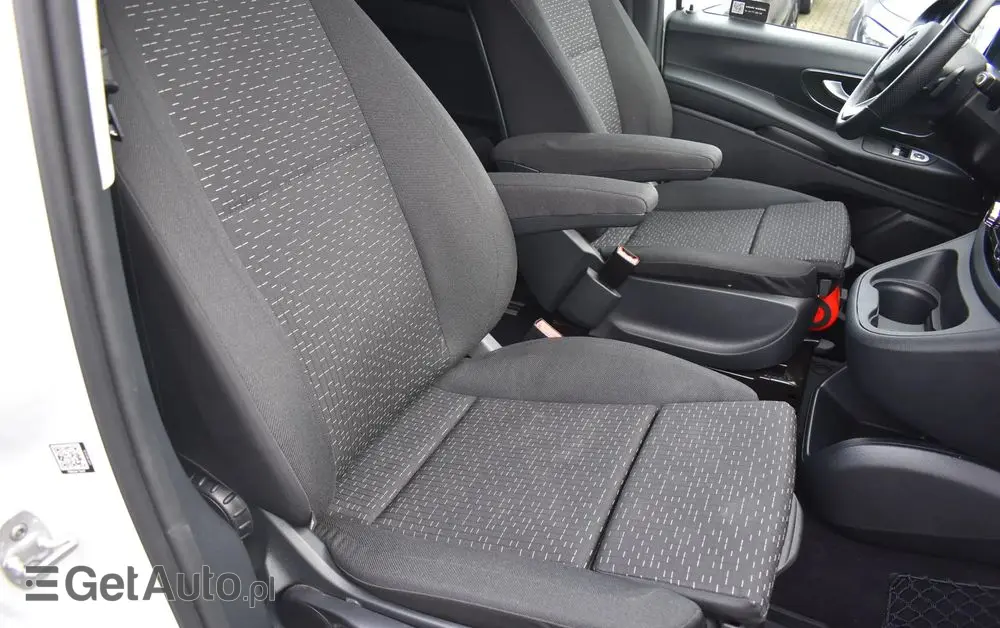 MERCEDES-BENZ EVito Tourer 129 L2 Pro 447.703 