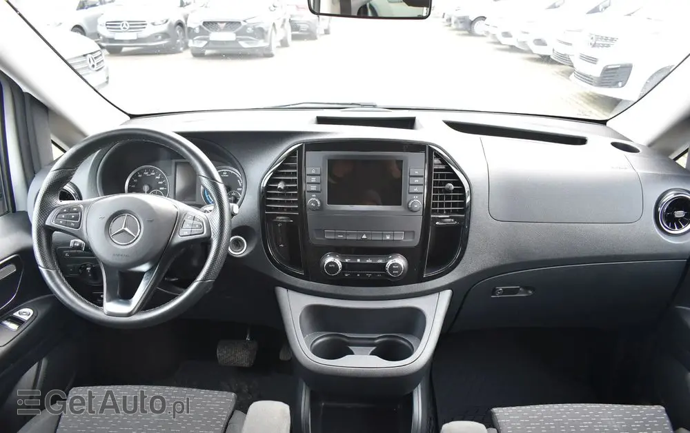 MERCEDES-BENZ EVito Tourer 129 L2 Pro 447.703 