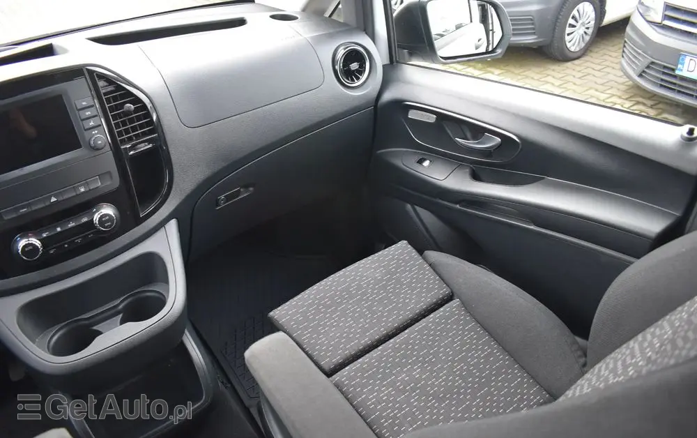 MERCEDES-BENZ EVito Tourer 129 L2 Pro 447.703 