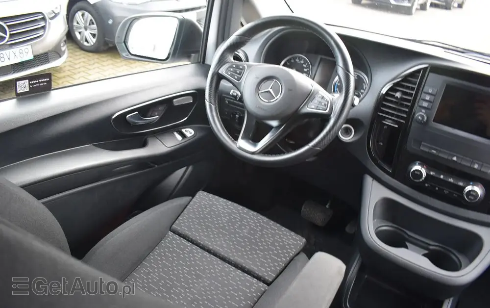 MERCEDES-BENZ EVito Tourer 129 L2 Pro 447.703 