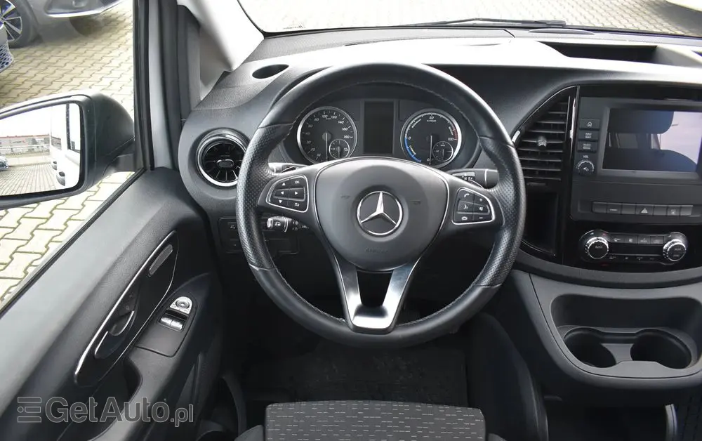 MERCEDES-BENZ EVito Tourer 129 L2 Pro 447.703 