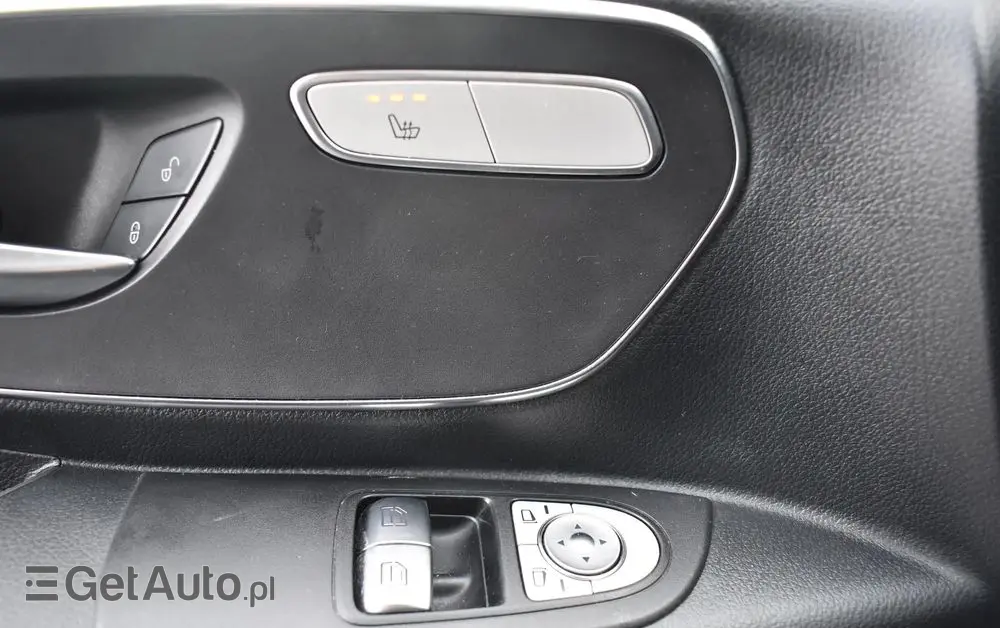 MERCEDES-BENZ EVito Tourer 129 L2 Pro 447.703 