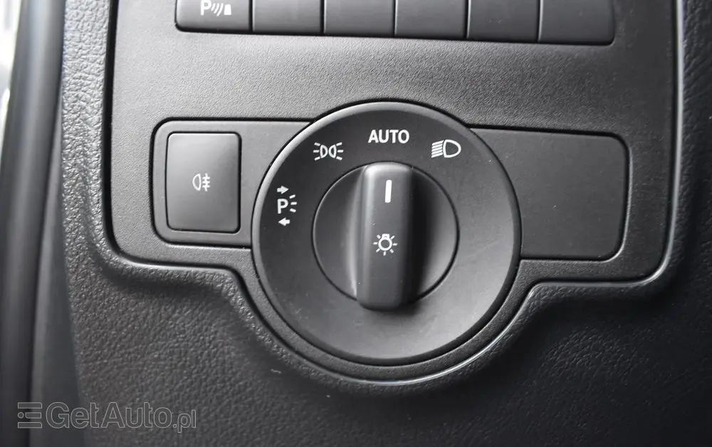 MERCEDES-BENZ EVito Tourer 129 L2 Pro 447.703 