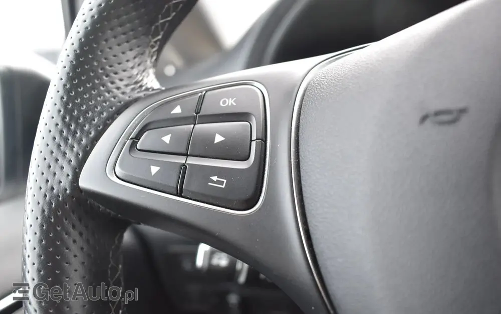 MERCEDES-BENZ EVito Tourer 129 L2 Pro 447.703 