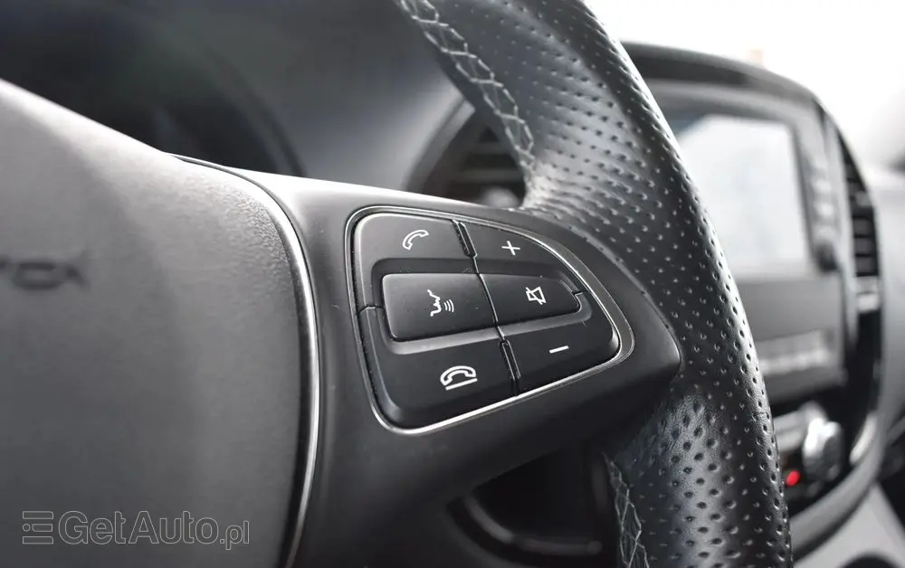 MERCEDES-BENZ EVito Tourer 129 L2 Pro 447.703 