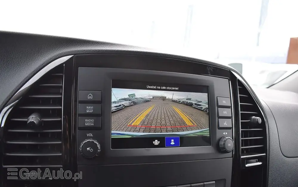 MERCEDES-BENZ EVito Tourer 129 L2 Pro 447.703 