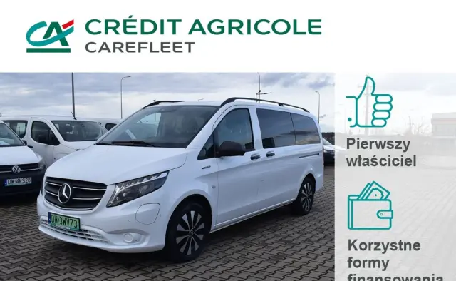 MERCEDES-BENZ EVito Tourer 129 L2 Pro 447.703 