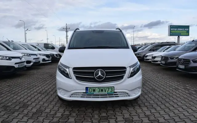 MERCEDES-BENZ EVito Tourer 129 L2 Pro 447.703 