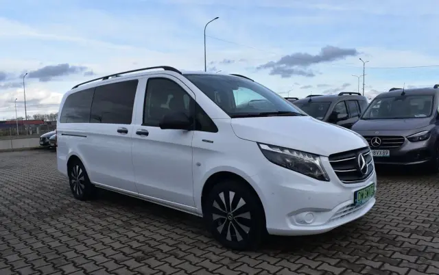 MERCEDES-BENZ EVito Tourer 129 L2 Pro 447.703 