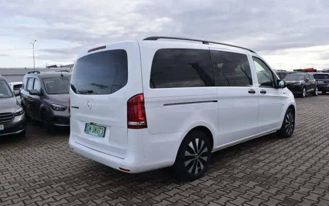 MERCEDES-BENZ EVito Tourer 129 L2 Pro 447.703 
