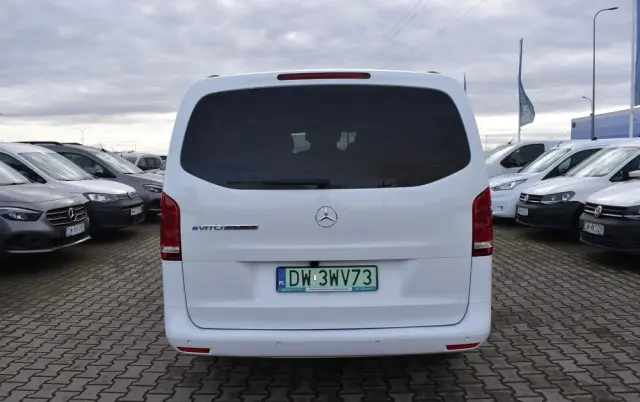 MERCEDES-BENZ EVito Tourer 129 L2 Pro 447.703 