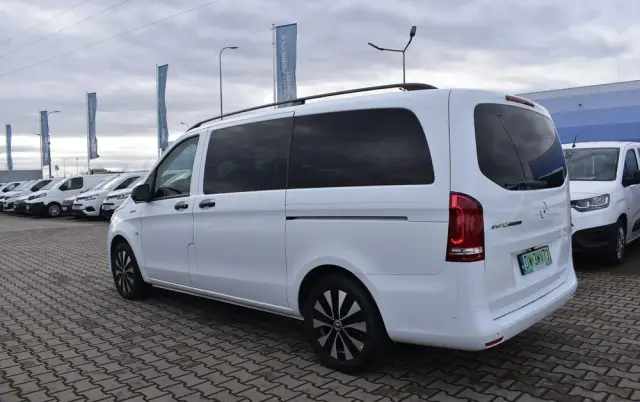 MERCEDES-BENZ EVito Tourer 129 L2 Pro 447.703 