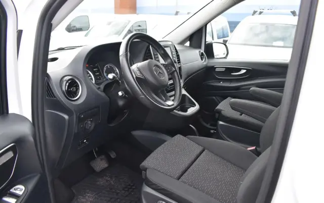 MERCEDES-BENZ EVito Tourer 129 L2 Pro 447.703 