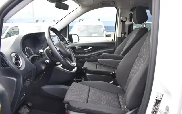 MERCEDES-BENZ EVito Tourer 129 L2 Pro 447.703 