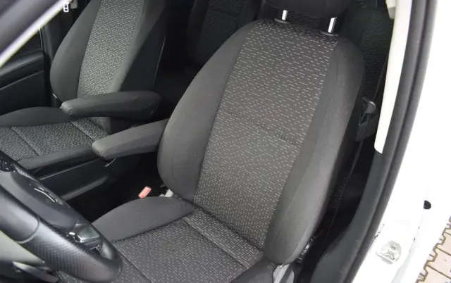 MERCEDES-BENZ EVito Tourer 129 L2 Pro 447.703 