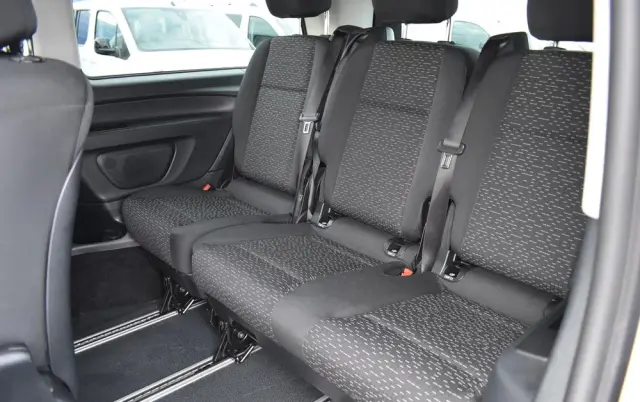 MERCEDES-BENZ EVito Tourer 129 L2 Pro 447.703 