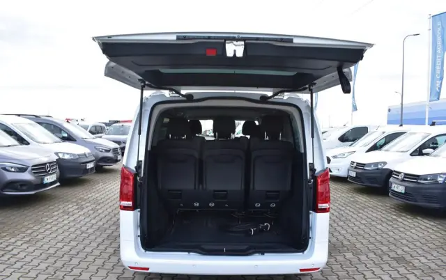 MERCEDES-BENZ EVito Tourer 129 L2 Pro 447.703 