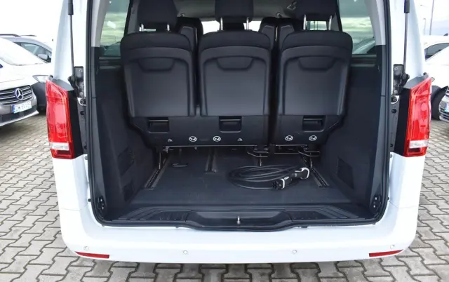 MERCEDES-BENZ EVito Tourer 129 L2 Pro 447.703 