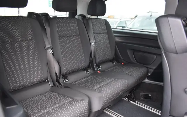 MERCEDES-BENZ EVito Tourer 129 L2 Pro 447.703 