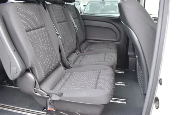 MERCEDES-BENZ EVito Tourer 129 L2 Pro 447.703 