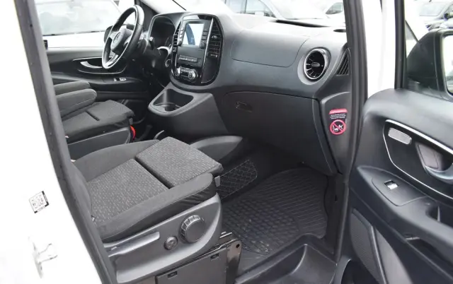 MERCEDES-BENZ EVito Tourer 129 L2 Pro 447.703 