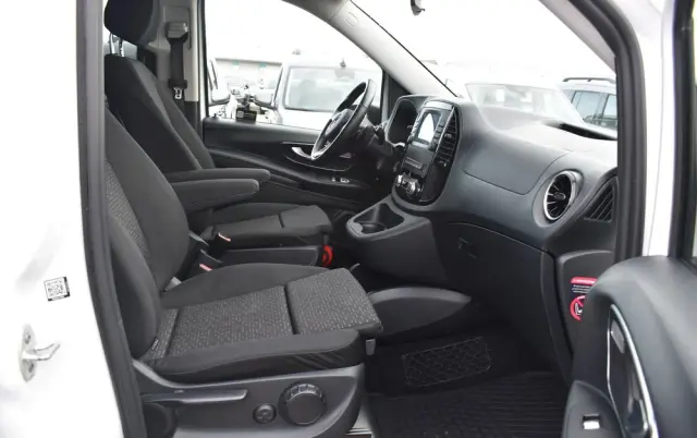 MERCEDES-BENZ EVito Tourer 129 L2 Pro 447.703 