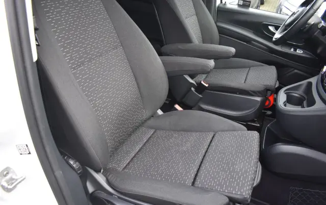 MERCEDES-BENZ EVito Tourer 129 L2 Pro 447.703 