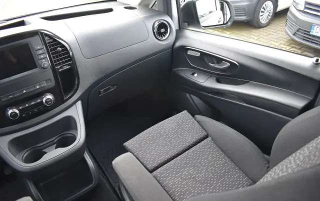 MERCEDES-BENZ EVito Tourer 129 L2 Pro 447.703 