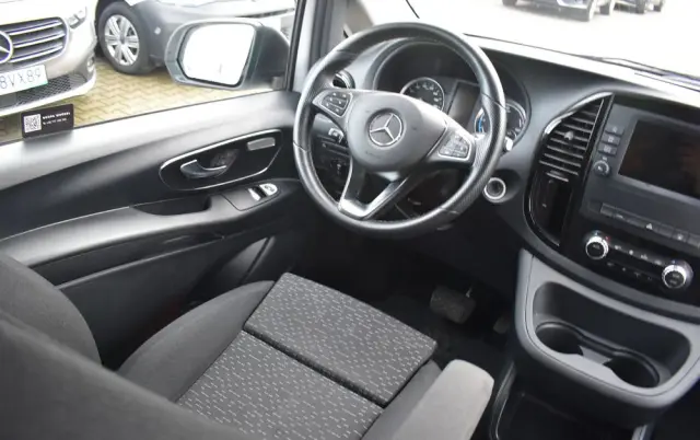 MERCEDES-BENZ EVito Tourer 129 L2 Pro 447.703 