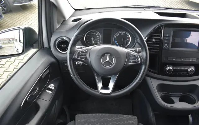 MERCEDES-BENZ EVito Tourer 129 L2 Pro 447.703 