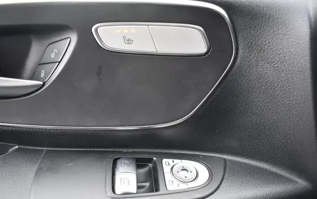 MERCEDES-BENZ EVito Tourer 129 L2 Pro 447.703 