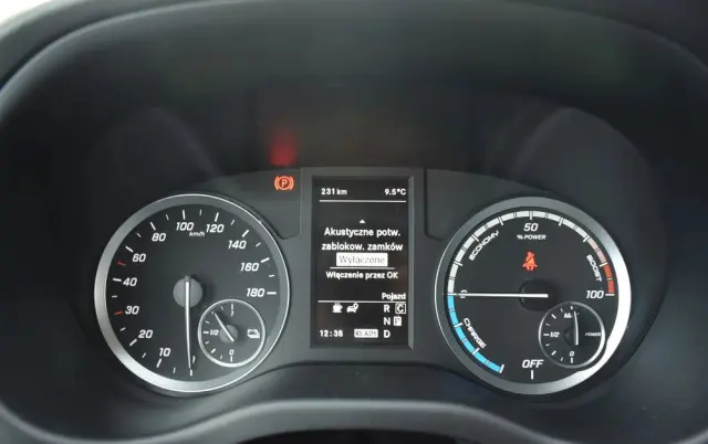 MERCEDES-BENZ EVito Tourer 129 L2 Pro 447.703 