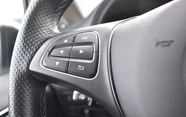 MERCEDES-BENZ EVito Tourer 129 L2 Pro 447.703 