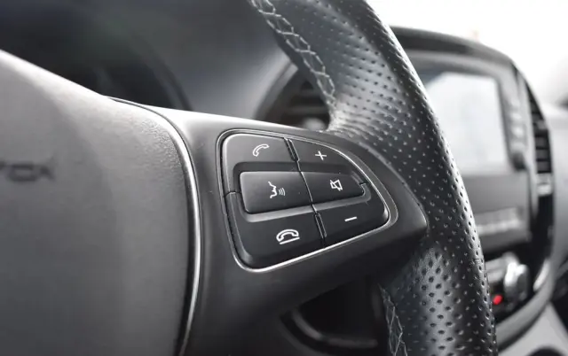 MERCEDES-BENZ EVito Tourer 129 L2 Pro 447.703 