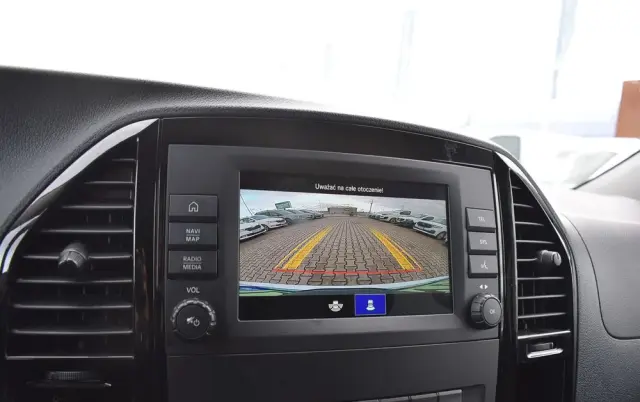 MERCEDES-BENZ EVito Tourer 129 L2 Pro 447.703 