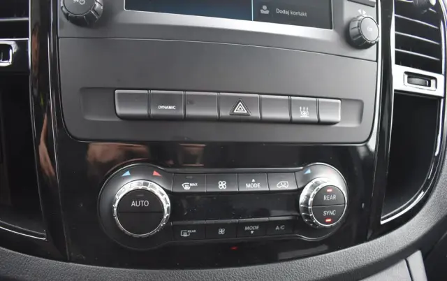 MERCEDES-BENZ EVito Tourer 129 L2 Pro 447.703 