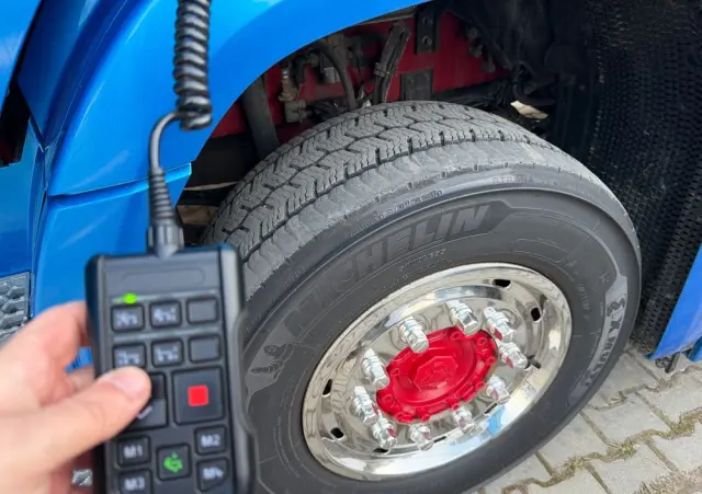 SCANIA 530s Pusher 6x2/4 oś skretna twinsteer v8 scania perfekcyjny stan pełna możliwa opcja 