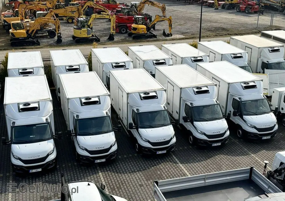 IVECO Daily 35S16 V 
