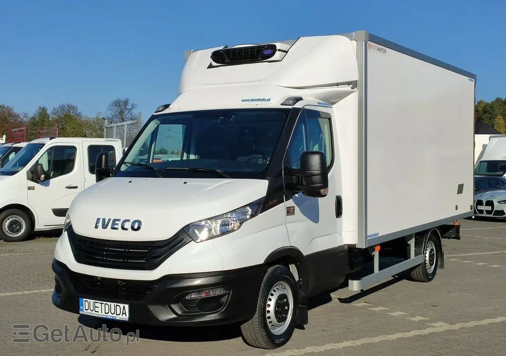 IVECO Daily 35S16 V 