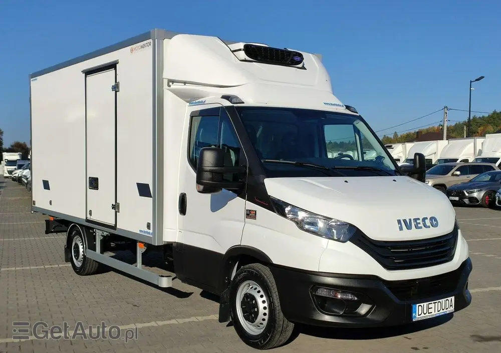 IVECO Daily 35S16 V 