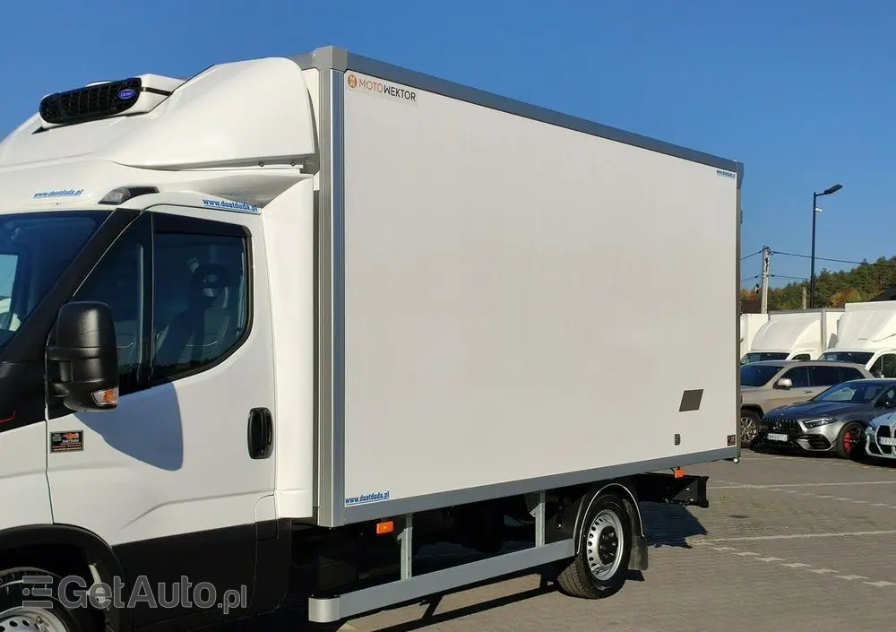 IVECO Daily 35S16 V 
