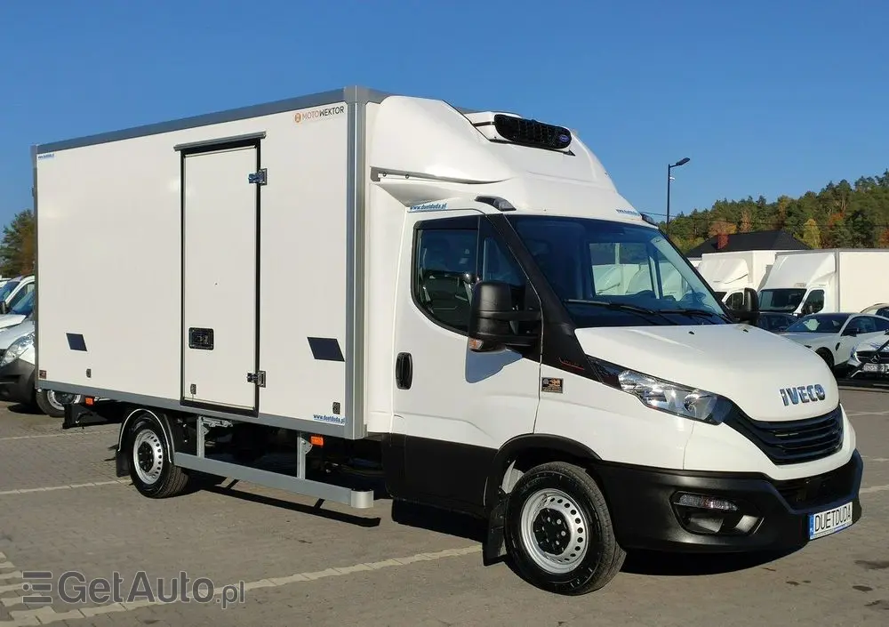 IVECO Daily 35S16 V 