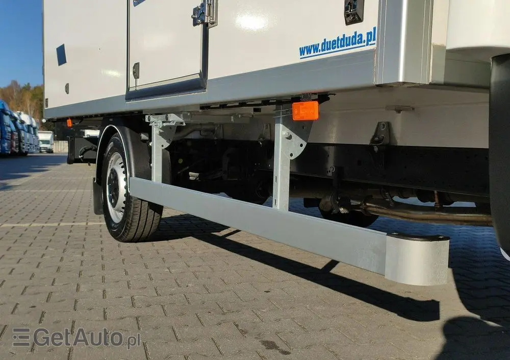 IVECO Daily 35S16 V 