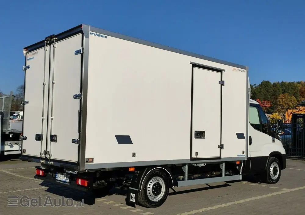 IVECO Daily 35S16 V 