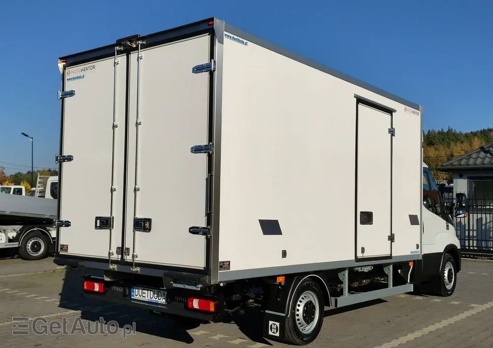 IVECO Daily 35S16 V 
