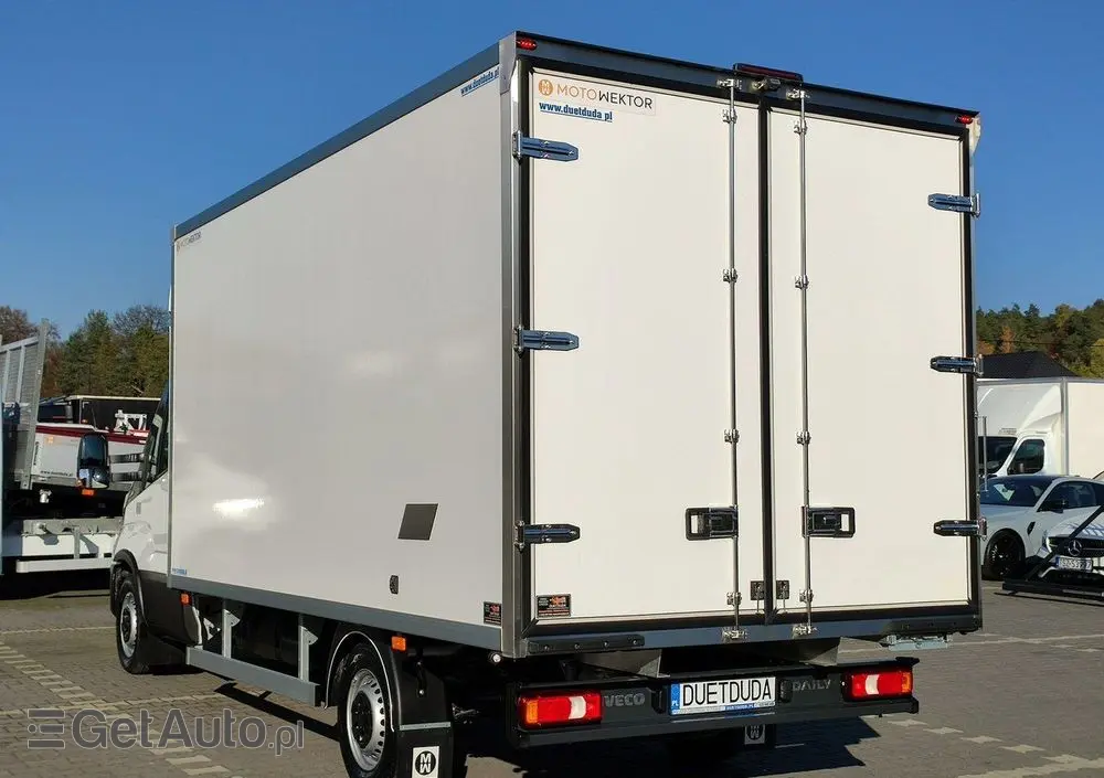 IVECO Daily 35S16 V 